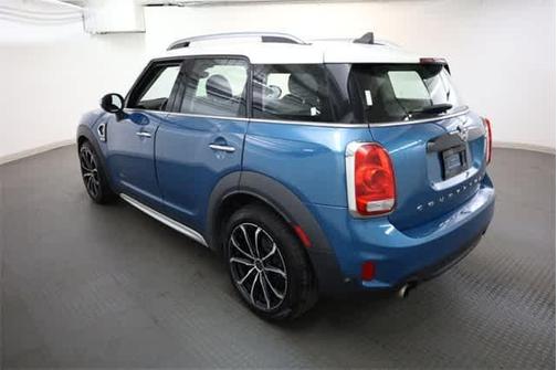 2019 MINI Countryman Cooper S ALL4