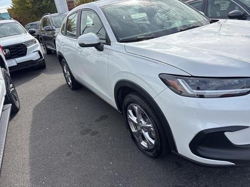 2023 Honda HR-V LX