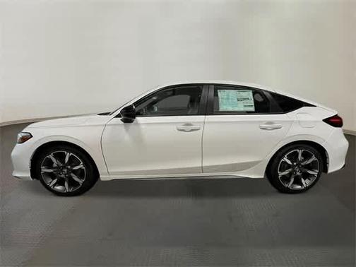 2026 Honda Civic Hybrid TOURING