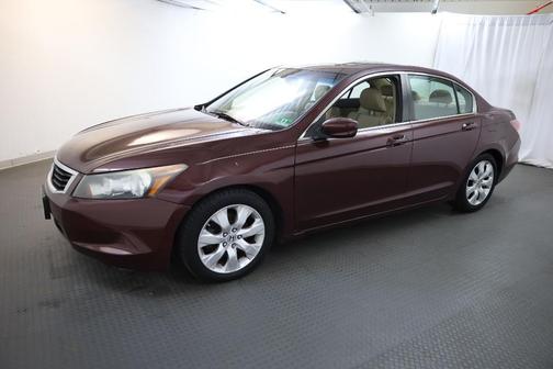 2010 Honda Accord EX-L