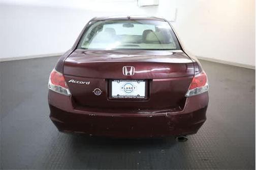 2010 Honda Accord EX-L
