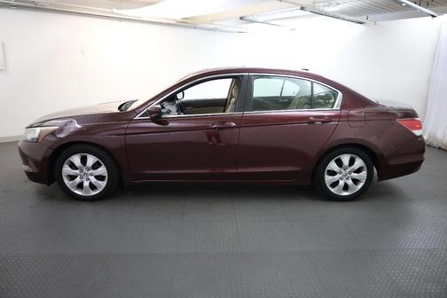 2010 Honda Accord EX-L