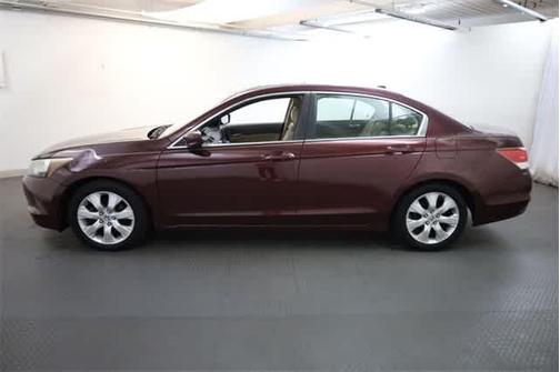 2010 Honda Accord EX-L