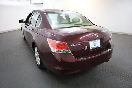 2010 Honda Accord EX-L