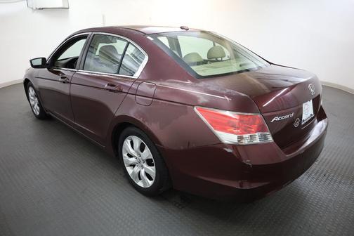 2010 Honda Accord EX-L