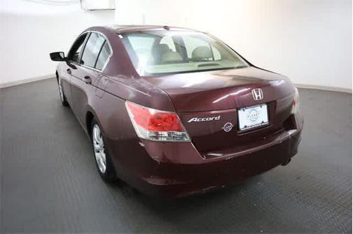 2010 Honda Accord EX-L