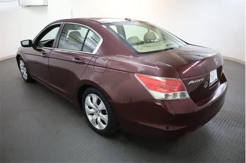 2010 Honda Accord EX-L