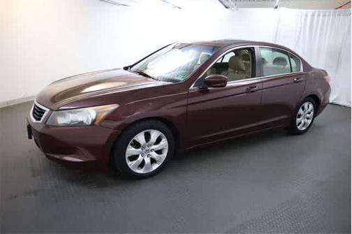 2010 Honda Accord EX-L
