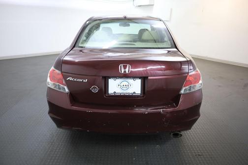 2010 Honda Accord EX-L