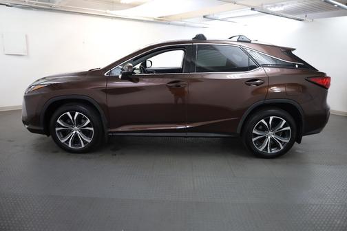 2016 Lexus RX 350 350