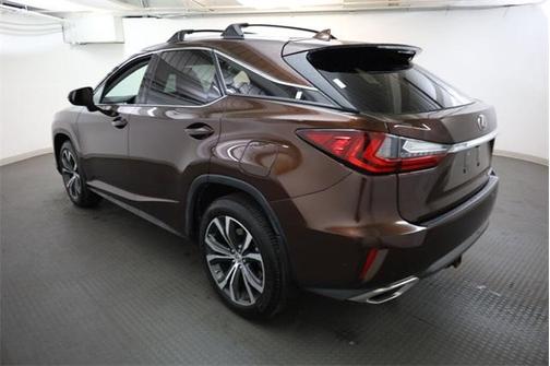 2016 Lexus RX 350 350