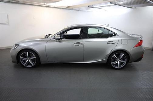 2019 Lexus IS 300 Base