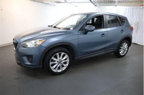 2015 Mazda CX-5 Grand Touring