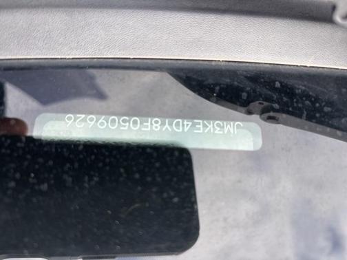 2015 Mazda CX-5 Grand Touring