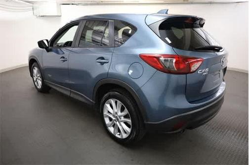 2015 Mazda CX-5 Grand Touring
