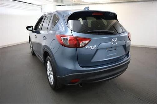 2015 Mazda CX-5 Grand Touring