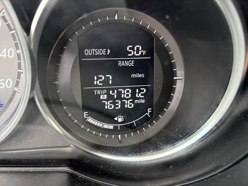 2015 Mazda CX-5 Grand Touring