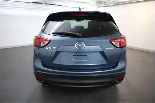 2015 Mazda CX-5 Grand Touring