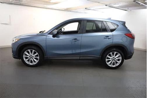 2015 Mazda CX-5 Grand Touring