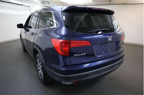 2016 Honda Pilot EX