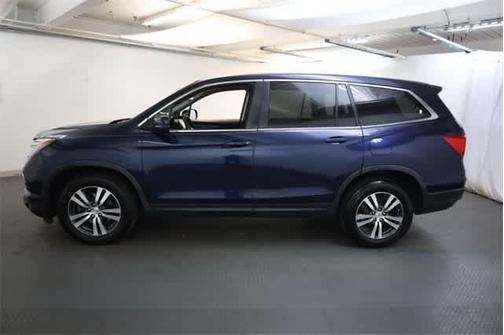 2016 Honda Pilot EX