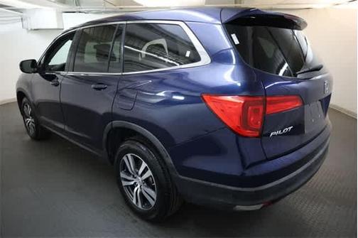 2016 Honda Pilot EX