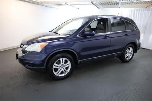 2011 Honda CR-V EX-L