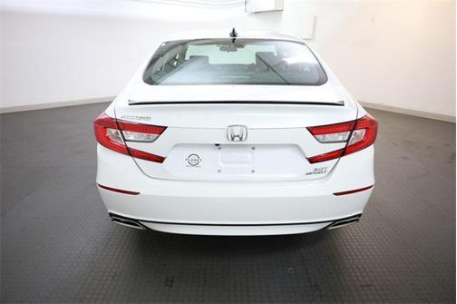 2022 Honda Accord Sport 2.0T