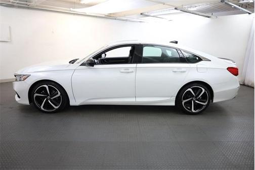 2022 Honda Accord Sport 2.0T