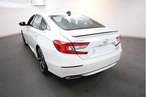 2022 Honda Accord Sport 2.0T