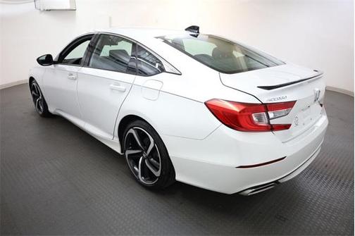 2022 Honda Accord Sport 2.0T