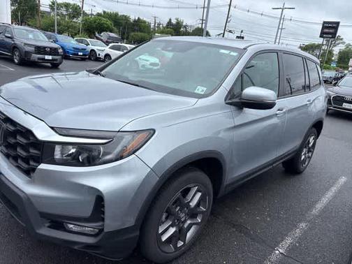 Lunar 2023 Honda Passport EX-L
