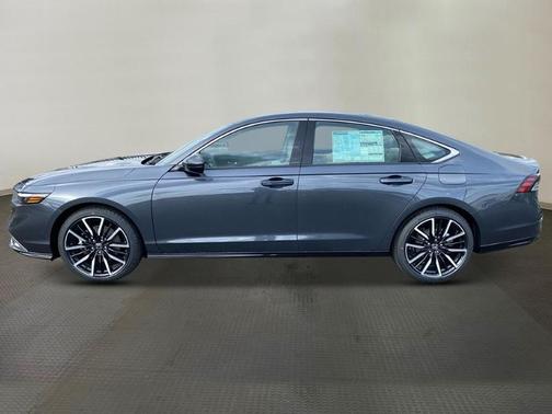 2025 Honda Accord 
