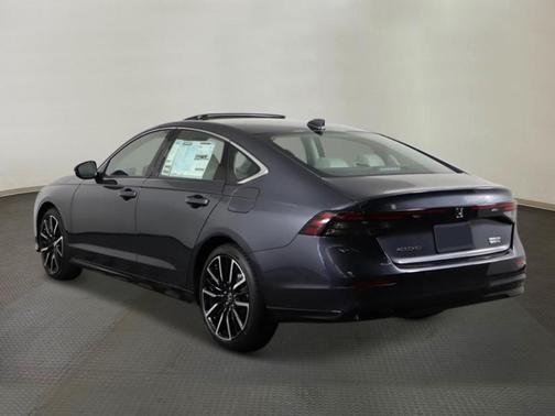 2025 Honda Accord 