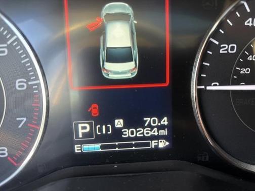 2022 Subaru Impreza Limited