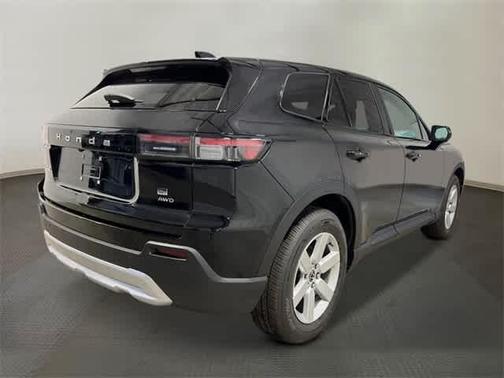 2025 Honda Prologue EX