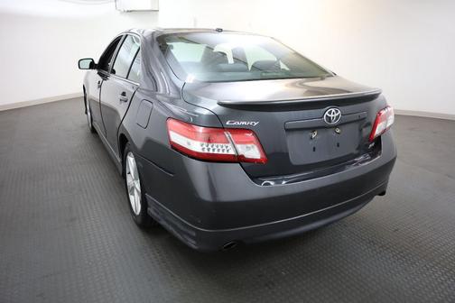 2011 Toyota Camry SE