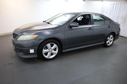 2011 Toyota Camry SE