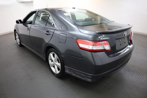 2011 Toyota Camry SE