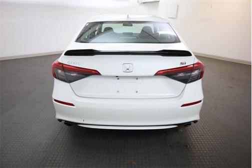 2022 Honda Civic Si Base