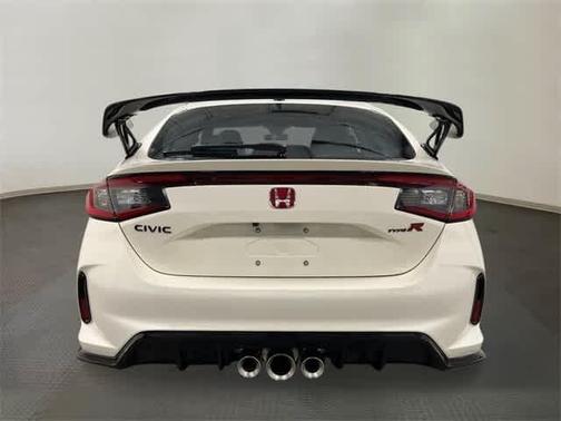 2025 Honda Civic Type R Base