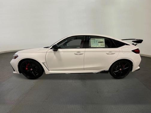 2025 Honda Civic Type R Base