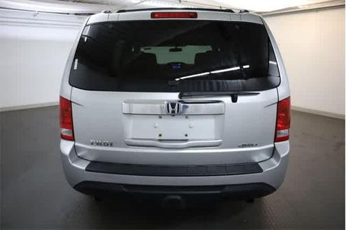 2014 Honda Pilot LX