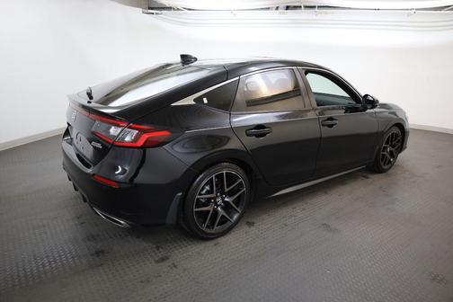 2022 Honda Civic Sport Touring