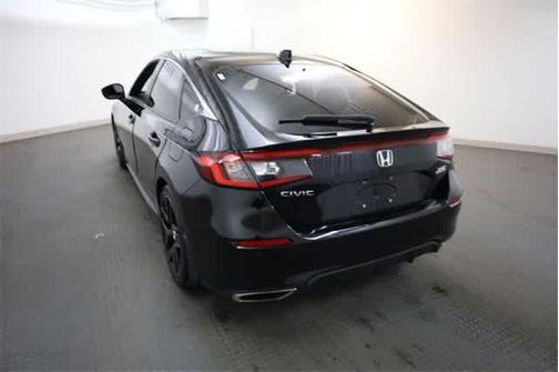 2022 Honda Civic Sport Touring