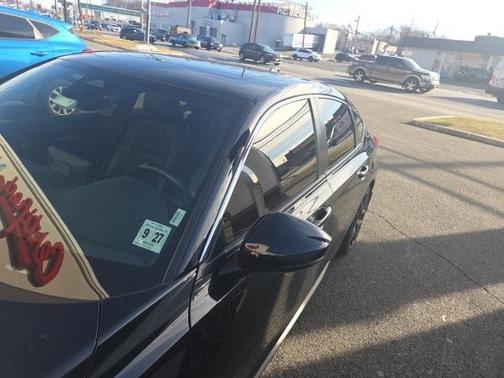 2022 Honda Civic Sport Touring