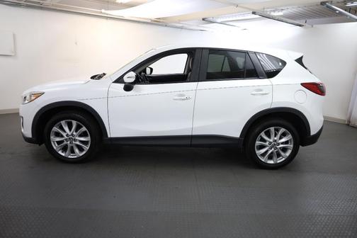 2015 Mazda CX-5 Grand Touring