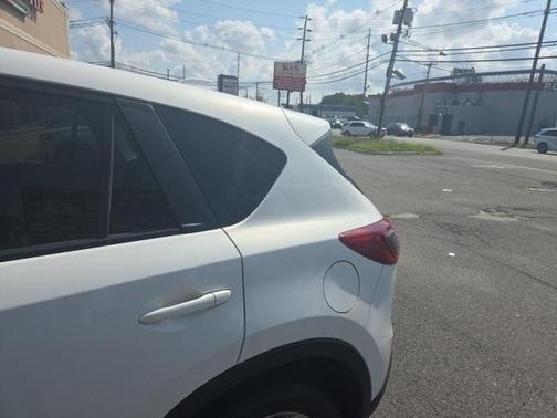 2015 Mazda CX-5 Grand Touring