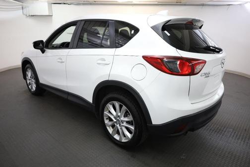 2015 Mazda CX-5 Grand Touring