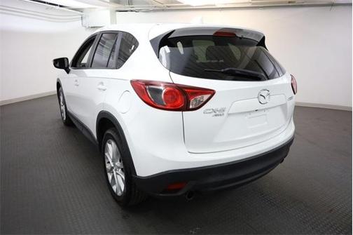 2015 Mazda CX-5 Grand Touring